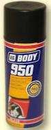 Антигравий 950  спрей черный 400мл BODY