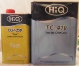 Лак TC-410 4л (4+1) HiQ