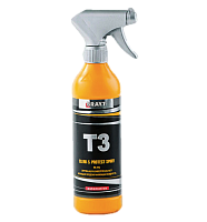 T3 Универсальный защитный очиститель BRAYT 500мл