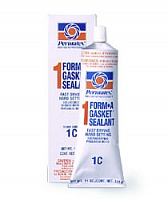 80007 Герметик прокладки бензостойкий 42г PERMATEX