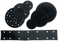 Прокладка защитная Mirka d125мм 33отв Pad Saver
