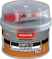 Шпатлевка NOVOL Bamper fix 0,5кг