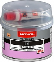 Шпатлевка NOVOL UNI 0,25кг