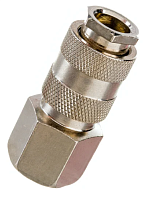 Быстросъём с внутренней резьбой 3/8" STAR TECH