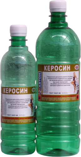 Керосин 1л Полихим фото 2