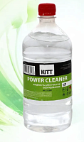 Жидкость для очистки оборудования 1л KITT