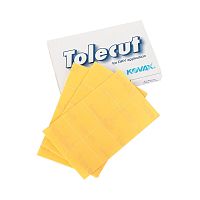 Лист клейкий Tolecut Yellow  Р800 KOVAX