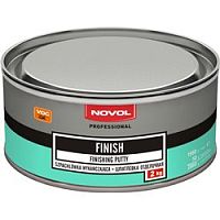 Шпатлевка NOVOL Finish 2кг