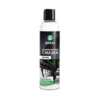 Силиконовая смазка ГраСС 1кг