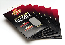 Абразивная бумага P2500 Meguiar's