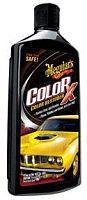 Полироль для восстановления цвета и глубокого блеска 11816 COLOR Meguiar's