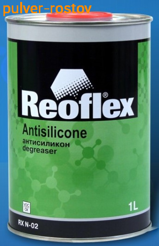 Антисиликон 1л REOFLEX