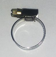 Хомут d16-25мм 9мм ТРЕК