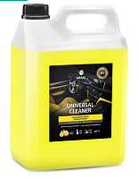 Очиститель салона "Universal-cleaner" ГраСС 5,4кг