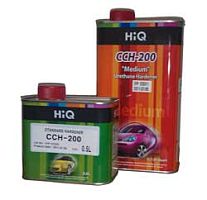 Отвердитель CCH-200 Medium 1л HiQ