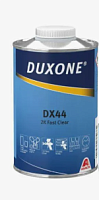 Лак 2к Акриловый DX44 (быстросохнущий) 1л DUXONE