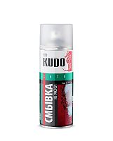 Смывка старой краски универсальная 520мл аэр KU-9001