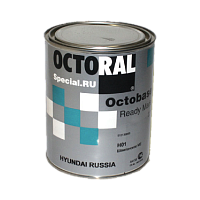 MER 744 brilliantsilver МЕ 1л OCTORAL (CHAMELEON)