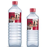 Растворитель Р-12 (г. Иваново) 1л Синтез красный