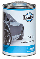 Отвердитель быстрый 50-15 0,25л Baslac