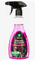 Очиститель двигателя "Engine Cleaner" тригер ГраСС 0,5/0,6л