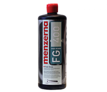 Полироль универсальная Fast Gloss P400  1кг MENZERNA