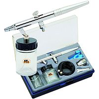 Краскопульт (аэрограф) ABC-138 STAR TECH