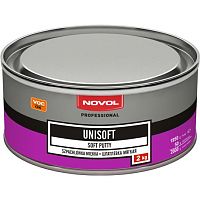 Шпатлевка NOVOL UNISOFT 1,8кг