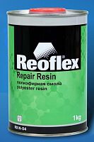 Смола 2К полиэфир 1кг REOFLEX