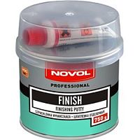 Шпатлевка NOVOL Finish 0,75кг