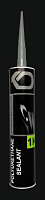 Герметик серый POLYURETANE SEALANT 0.3кг KD