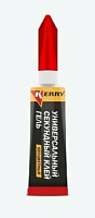 Гель универсальный секундный 3гр.KR-153-2 KERRY