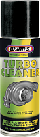 WYNNS Turbo Cleaner Очиститель турбокомпрессора диз/бенз (Аэрозоль) 200 мл