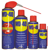 Смазка спрей WD-40 300мл