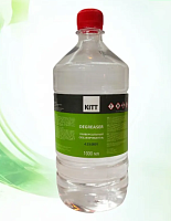 Обезжириватель универсальный DEGREASER 1л KITT