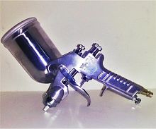 Краскопульт W-71G d1,3мм STAR TECH
