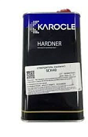Отвердитель универс SCH40 для лаков 2:1- быстрый 1л KAROCLE