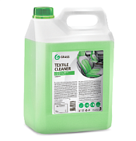 Очиститель салона "Textile-cleaner" ГраСС 5,4кг