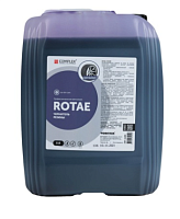 Чернитель резины на силиконовой основе Complex ROTAE 5л