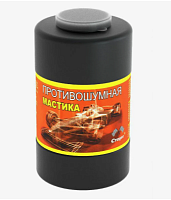Мастика СТАРТ противошумная (1,7 кг / пнд)