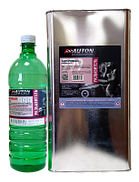 Разбавитель 999 "AUTON" 1 л. медленный