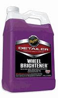 Средство для очистки дисков D14001 3,78л Meguiar's