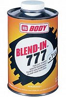 Растворитель BODY 777 переходный BLEND-IN 1л BODY