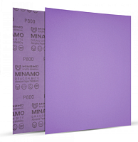 Бумага наждачная шлифовальная  Minamo P120 Dragon Bite, 280 x 230 