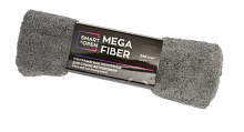 Полотенце ультрамягкое для сушки авт 60*80 Mega Fiber SMART OPEN 1шт