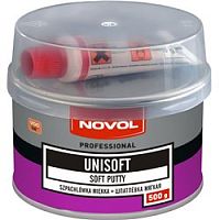 Шпатлевка NOVOL UNISOFT 0,5кг