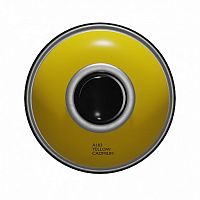 А103 Yellow Cadmium-Аэрозоль 400мл "ARTON"