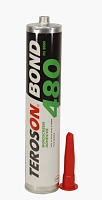 Teroson BOND 120 клей для лобового стекла 2ч 0,31л.