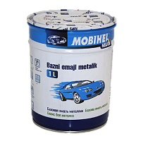 482 Черника Mobihel 1л металл