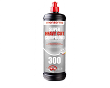 Полироль Super Heavy Cut 300 (Шаг 1-2) 1кг MENZERNA